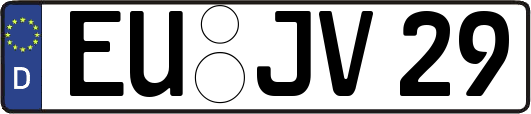 EU-JV29
