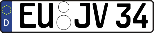 EU-JV34