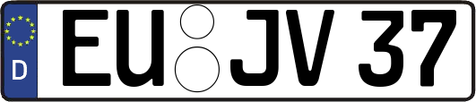 EU-JV37