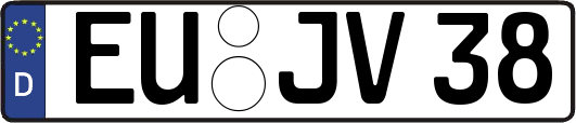 EU-JV38