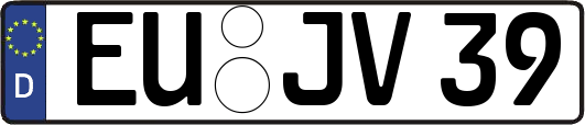 EU-JV39