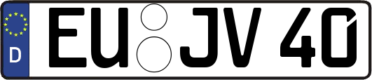 EU-JV40
