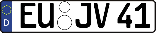 EU-JV41
