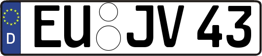 EU-JV43