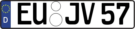 EU-JV57