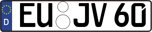 EU-JV60