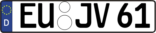EU-JV61
