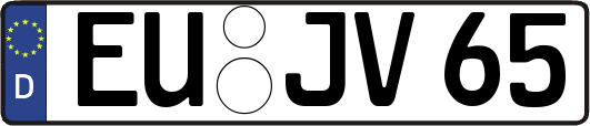 EU-JV65