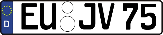 EU-JV75