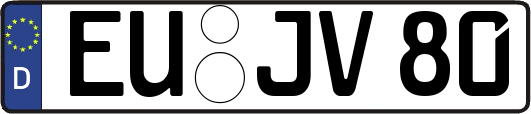 EU-JV80