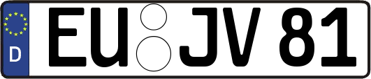 EU-JV81