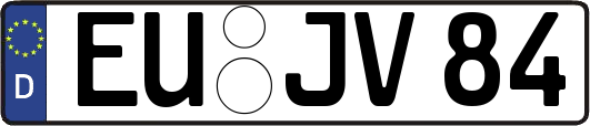 EU-JV84