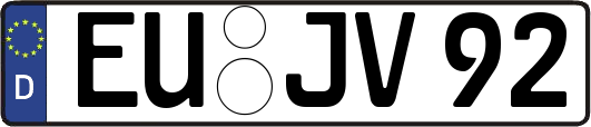 EU-JV92