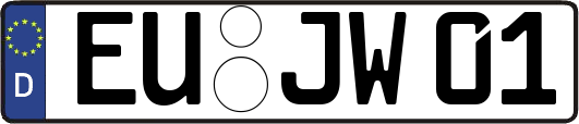 EU-JW01