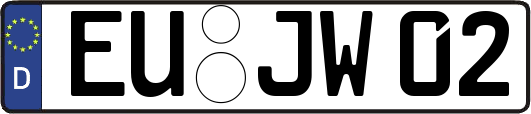 EU-JW02