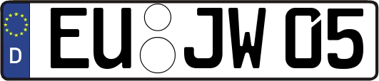 EU-JW05