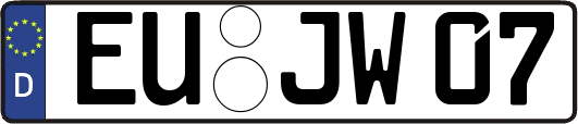 EU-JW07