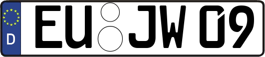 EU-JW09