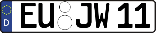 EU-JW11