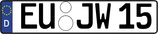 EU-JW15