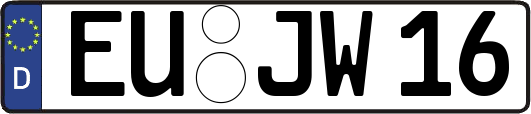 EU-JW16