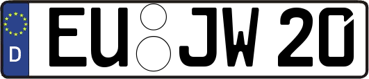 EU-JW20