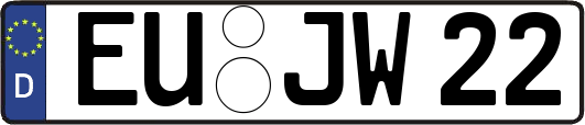 EU-JW22