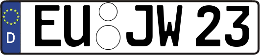 EU-JW23