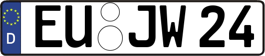 EU-JW24