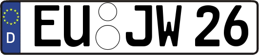 EU-JW26