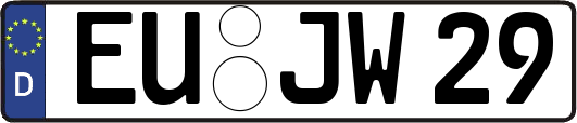 EU-JW29