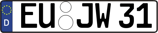 EU-JW31