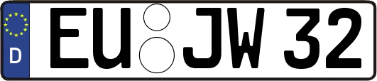 EU-JW32
