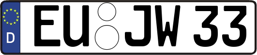 EU-JW33