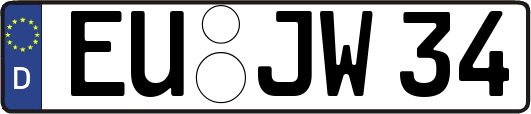 EU-JW34