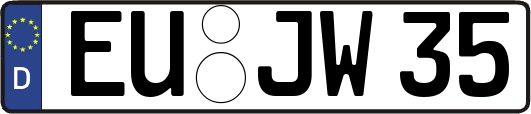 EU-JW35