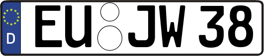 EU-JW38