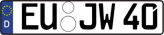 EU-JW40