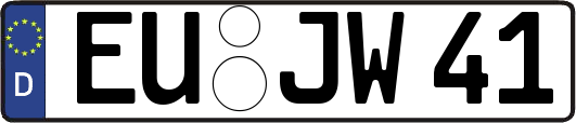 EU-JW41