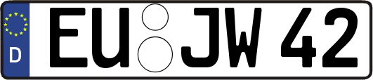 EU-JW42