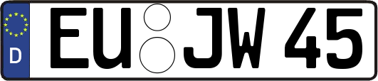EU-JW45