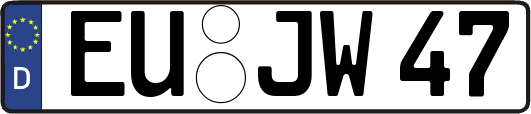 EU-JW47