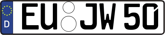 EU-JW50