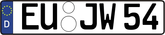 EU-JW54