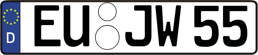 EU-JW55