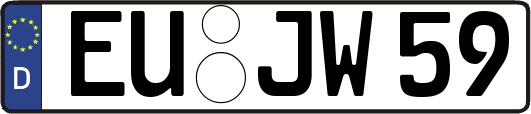EU-JW59