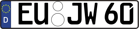 EU-JW60