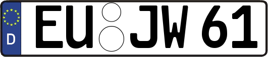 EU-JW61