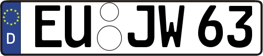 EU-JW63
