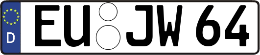 EU-JW64